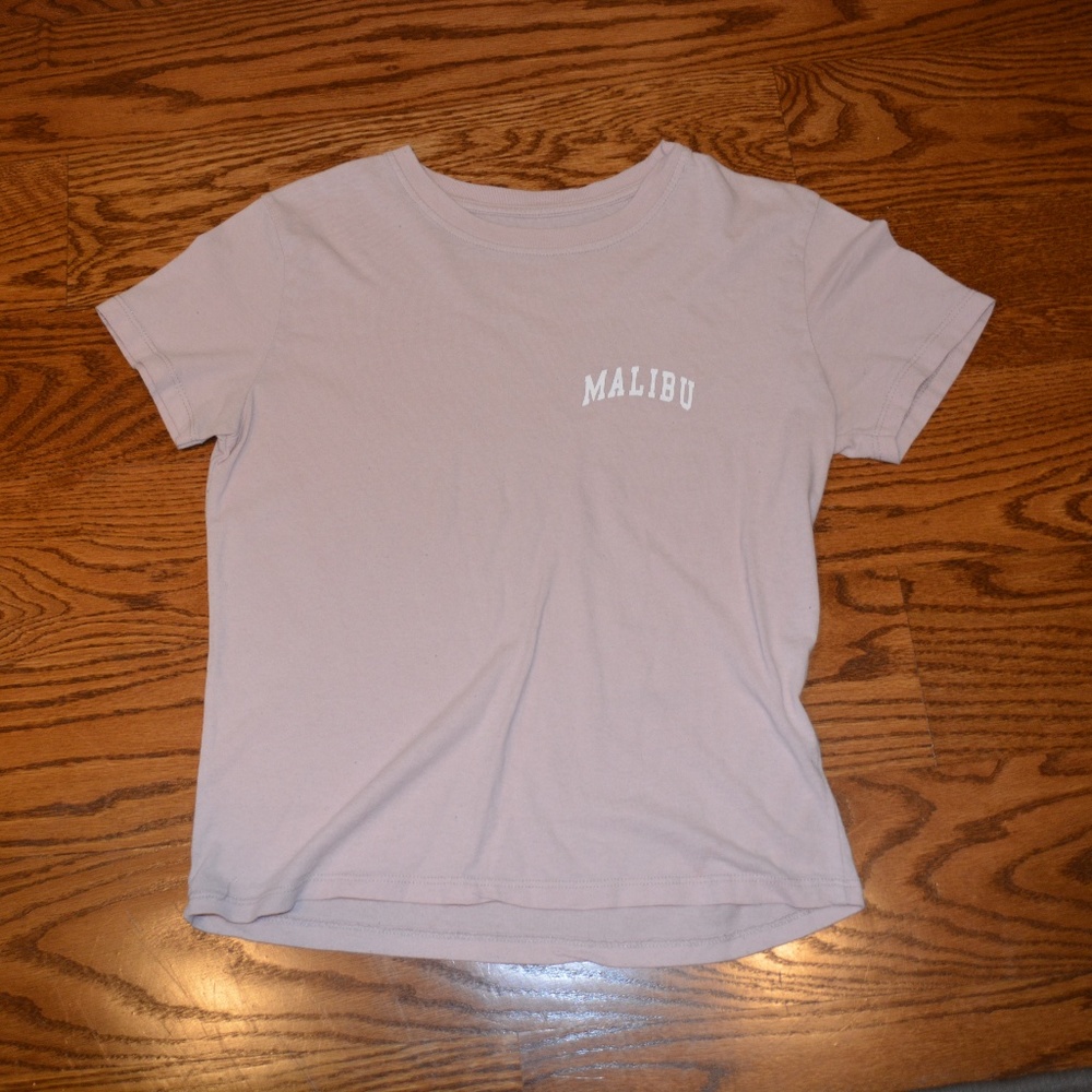 Brandy Melville T-shirt